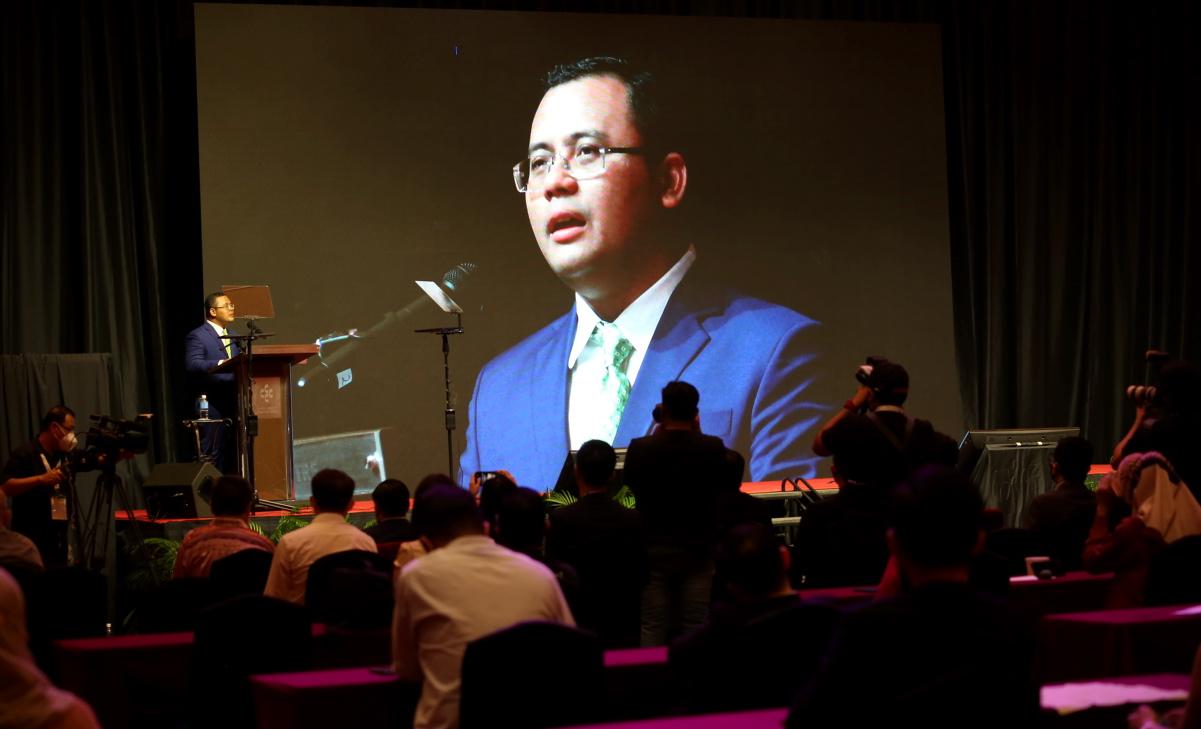 Selangor belanja RM5 juta bantu 1,100 PKS ke arah digital