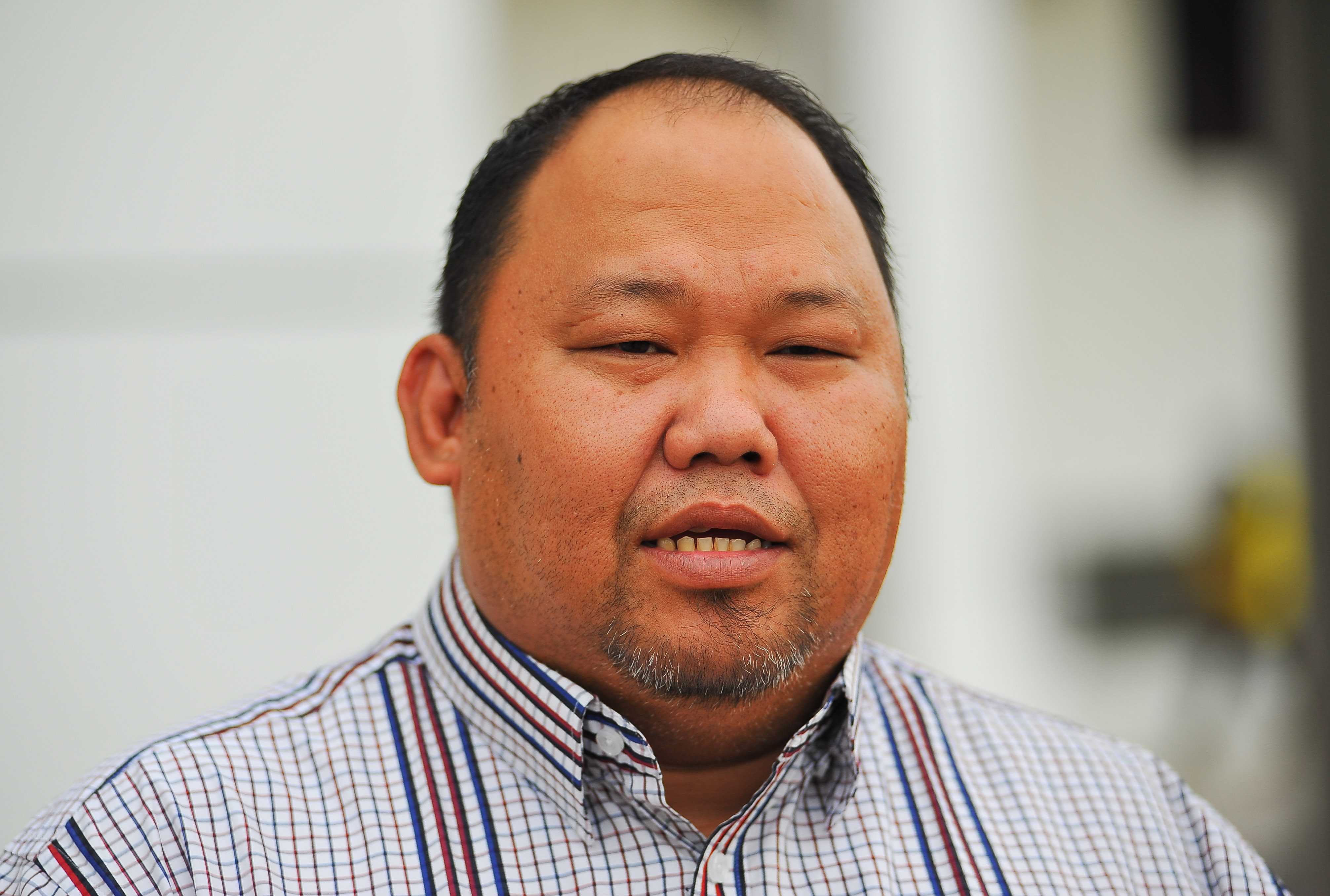 60 projek baik pulih, bina kemudahan baharu sukan setiap DUN