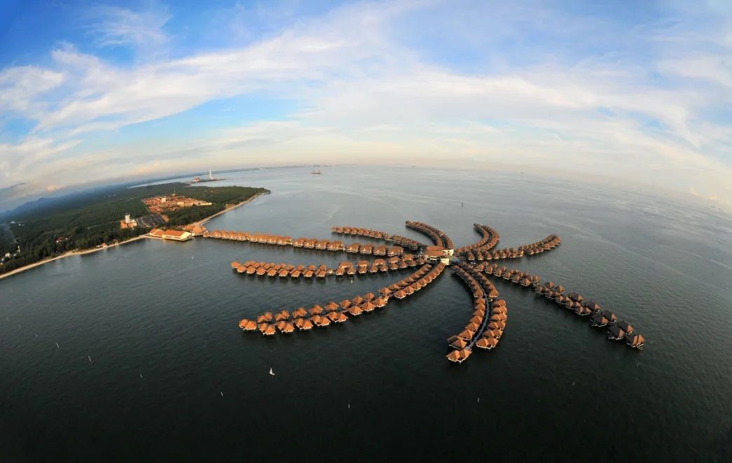 雪邦录得24.5亿投资   总额排列雪州第三