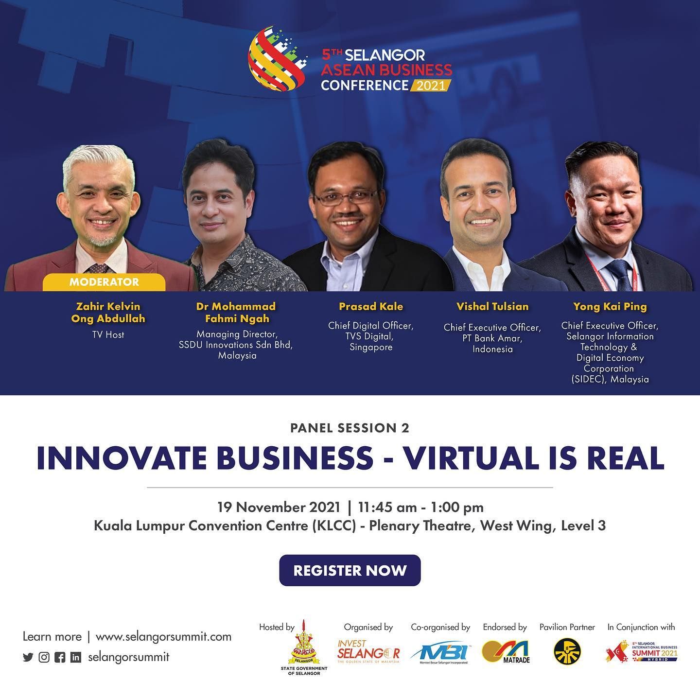 雪州人对数码标准要求高 SSDU致力助州政府革新.满足需求