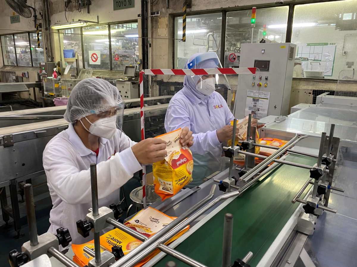 全国9月失业率降至4.5%  雪州劳动力达74.7%居首