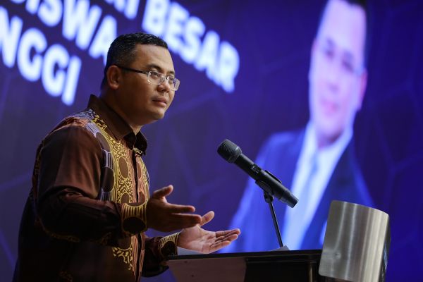 உயர்கல்வி மாணவர்களுடன் சிலாங்கூர் அரசு கலந்துரையாடல்