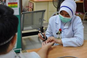 Cuepacs opposes hiring of foreign nurses for govt hospitals