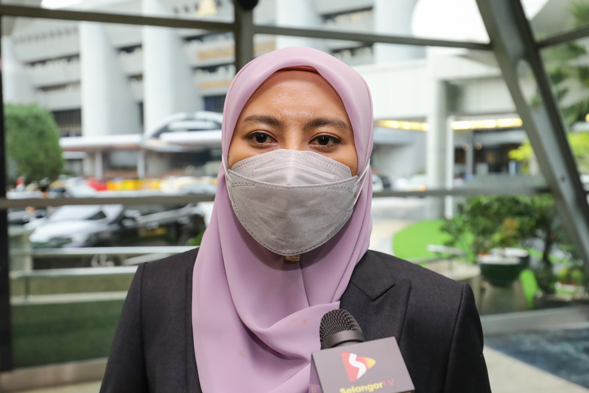 Bukit Melawati rep gives thumbs up to 2023 Selangor Budget as 'family, people-friendly budget'