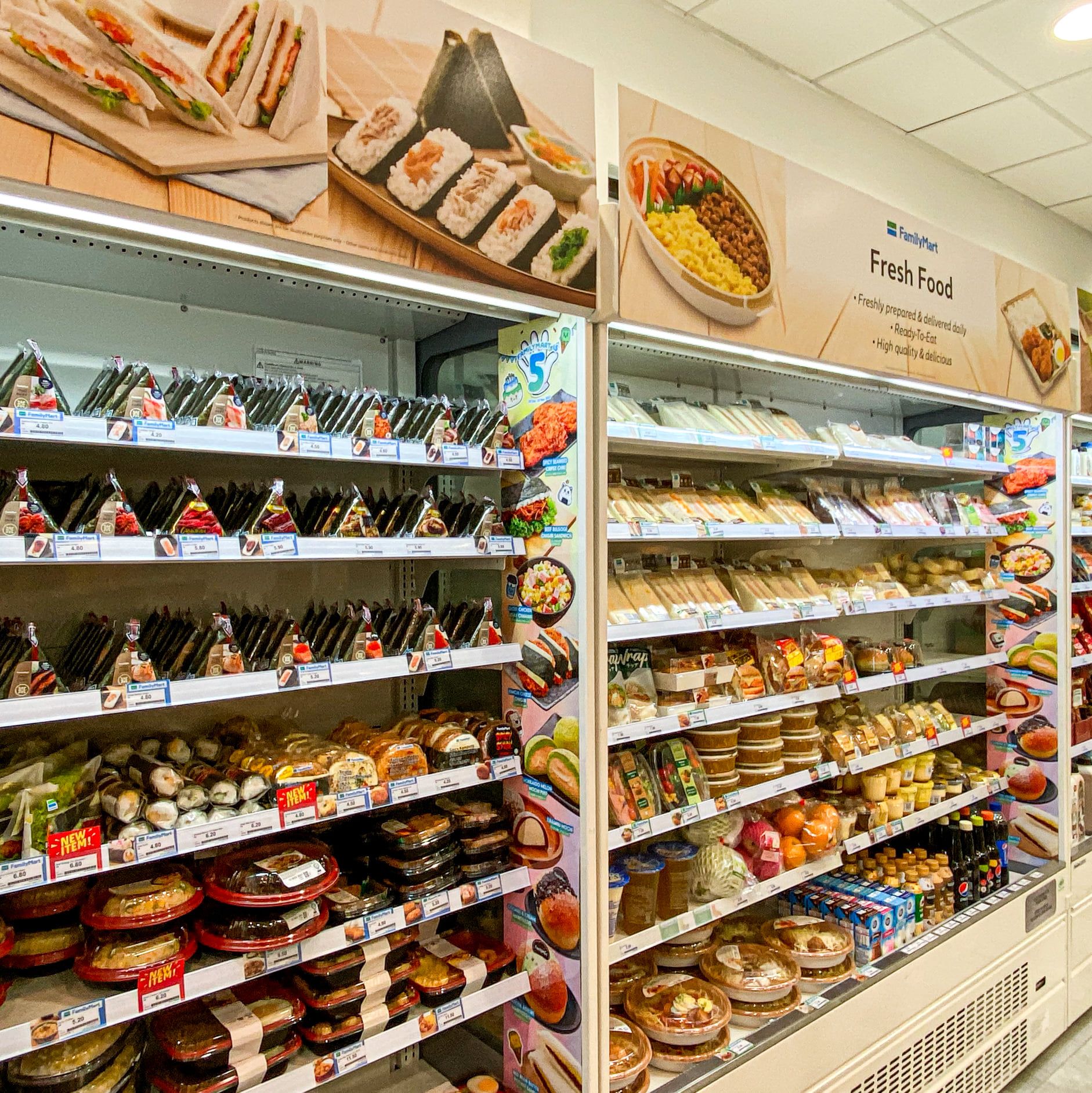 全家耗1亿在莎阿南设新厂 预计明年首季完工