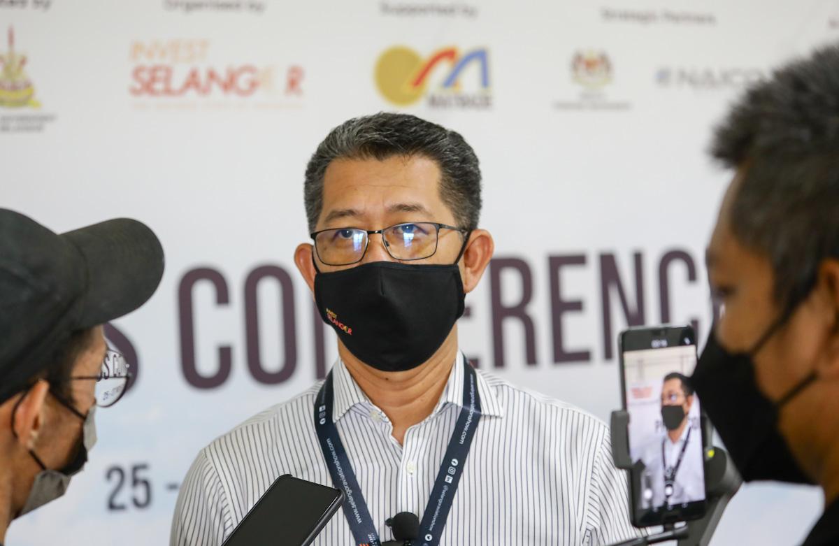 Pameran Udara Selangor babit 43 pempamer tempatan, antarabangsa