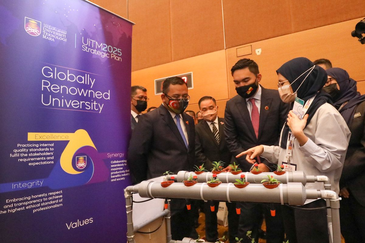 Selangor percepat program pendigitalan, perkasa rakyat dan ekonomi