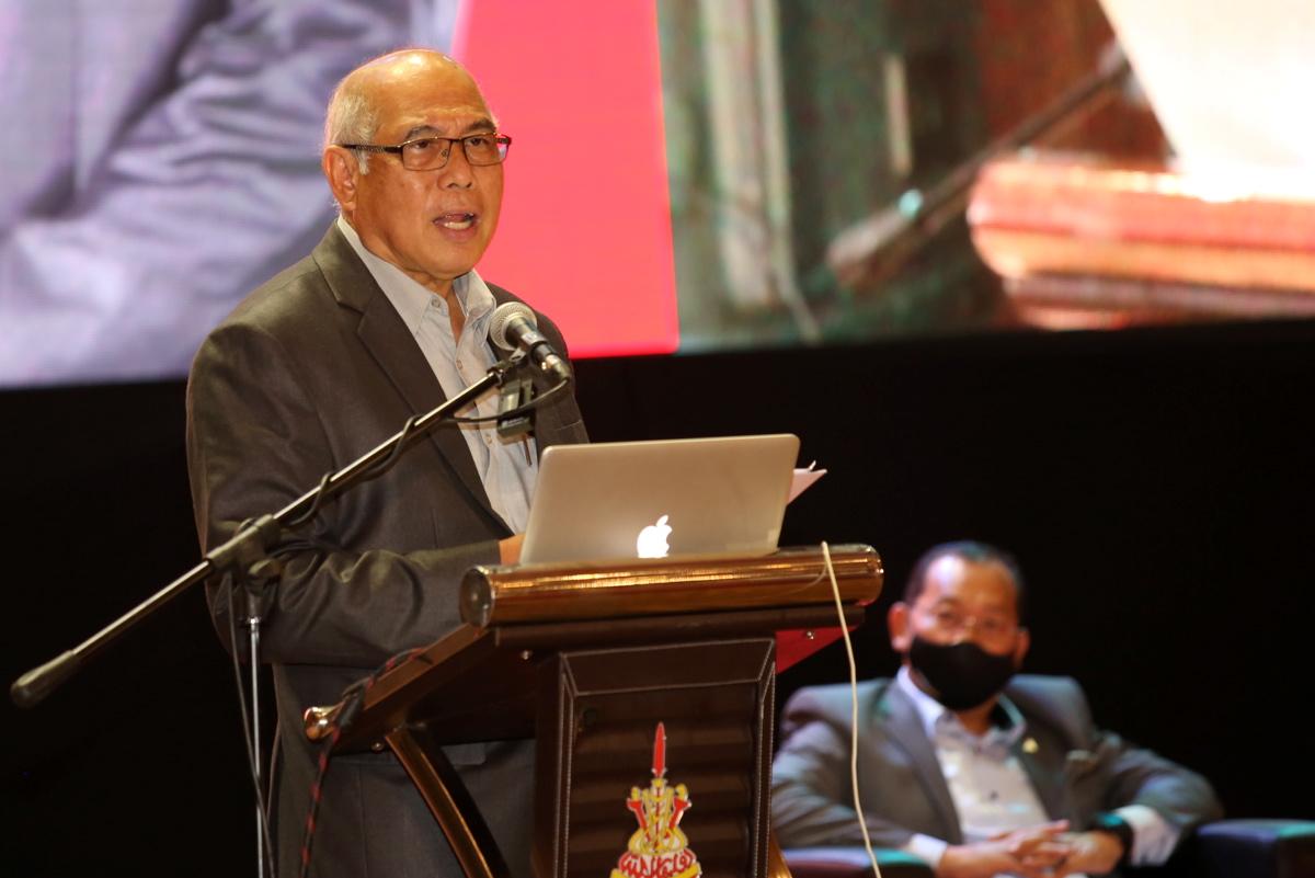Program TownHall Undi 18 tarik minat belia dalam politik