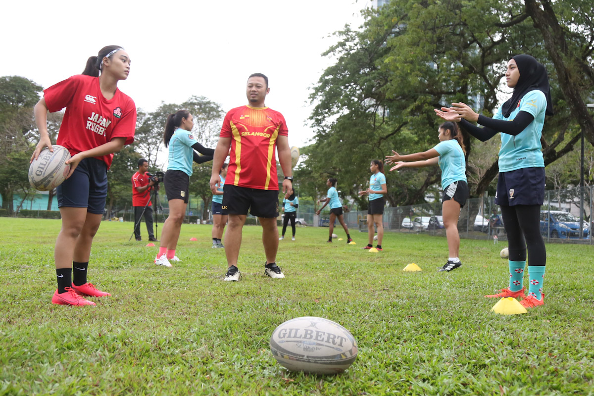 SUKMA 2024: Kontinjen Selangor giat jalani latihan sejak Ogos lalu