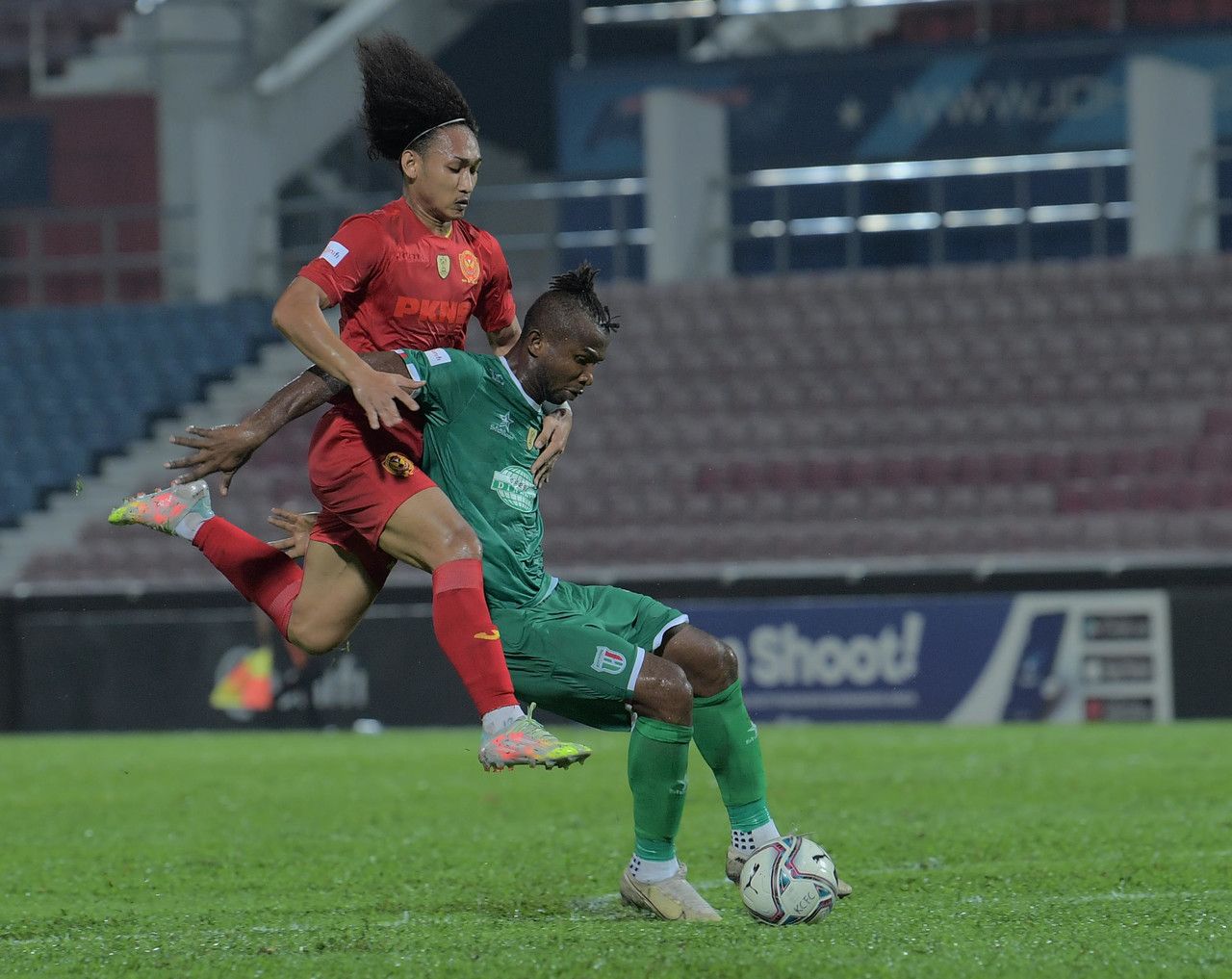 Piala Malaysia: Selangor FC lepasi halangan saingan kumpulan