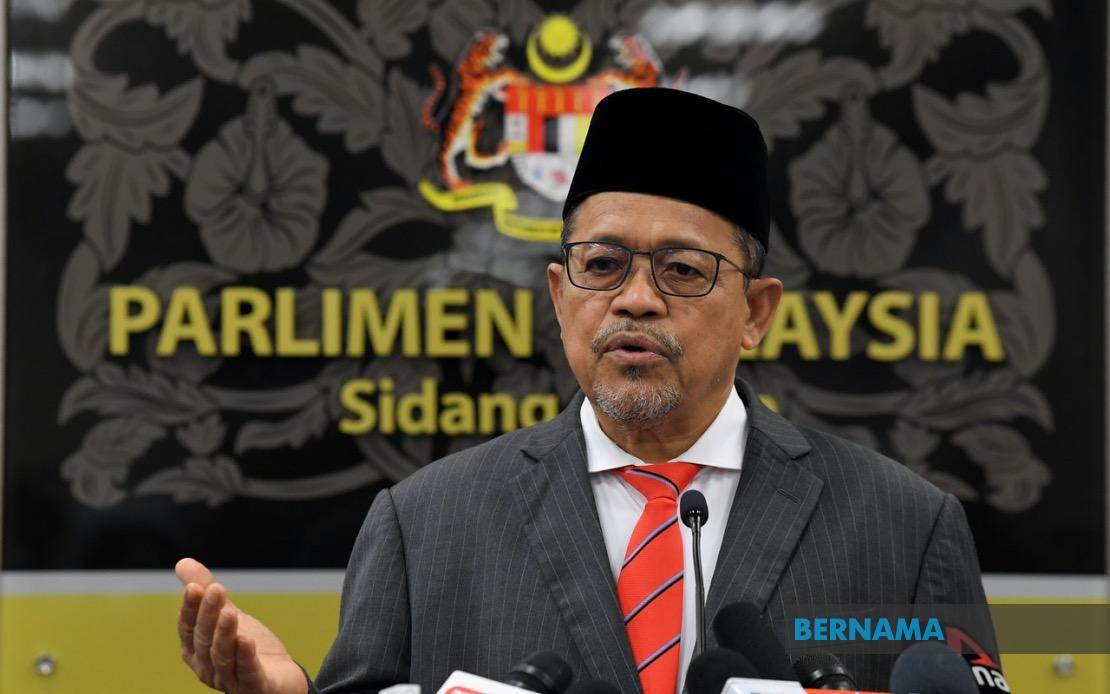 FT Ministry targets zero hardcore poverty in KL — Shahidan Kassim