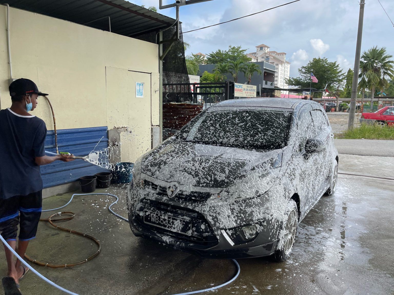 சிலாங்கூர் மாநில தொழில் முனைவோர் ஊக்குவிப்புத் திட்டம் வணிகர்களை உயர்த்துகிறது