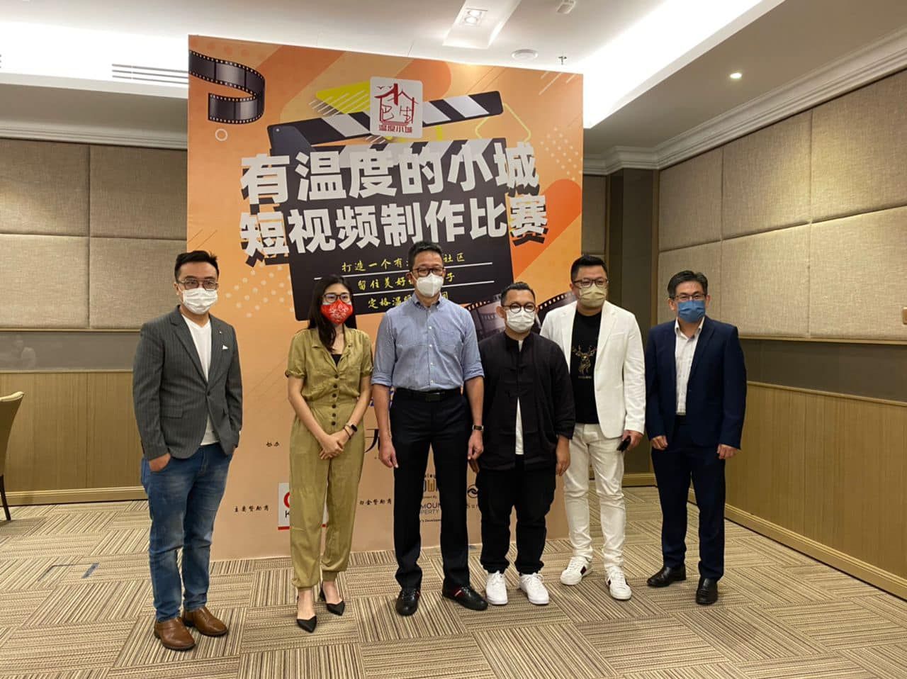 “2022年温度小城”短视频比赛 邀民众创意捕捉巴生之美