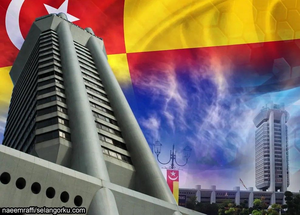 雪州财务表现亮眼  拟8策略致力复苏经济