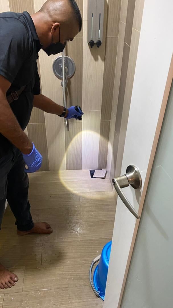 辜家财：一生人有机会感染4次的骨痛热症 保持住家周围的清洁