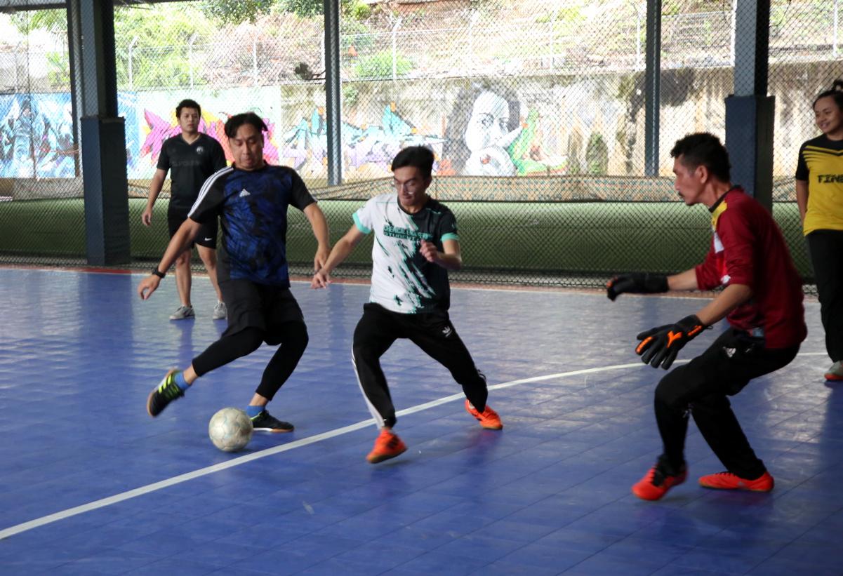 Belanjawan #Selangor2022: Pengusaha sukan harap dana khas tampung kos operasi