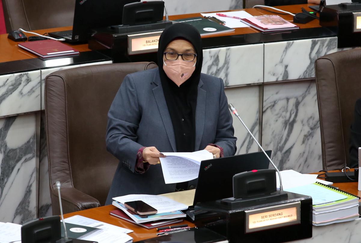 Nilai keperluan semasa pemohon antara penambahbaikan skim peduli sihat