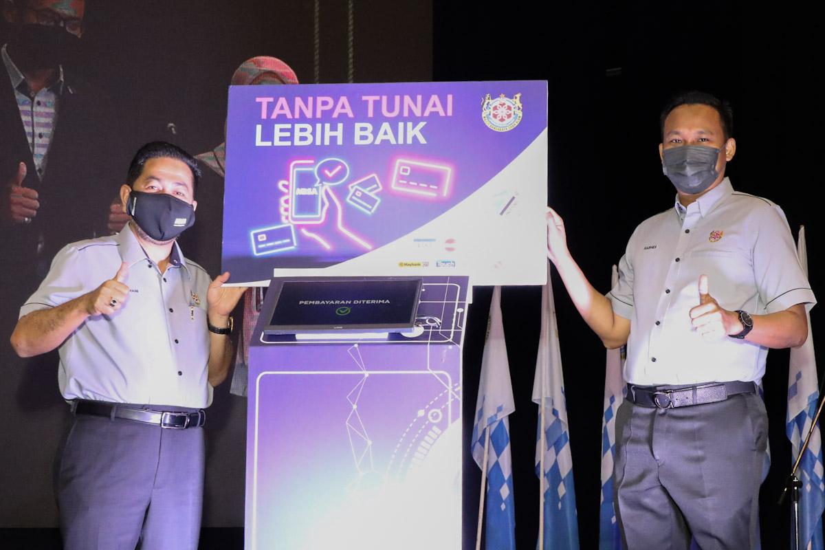 MBSA minta penjaja permit sementara mohon lesen tetap