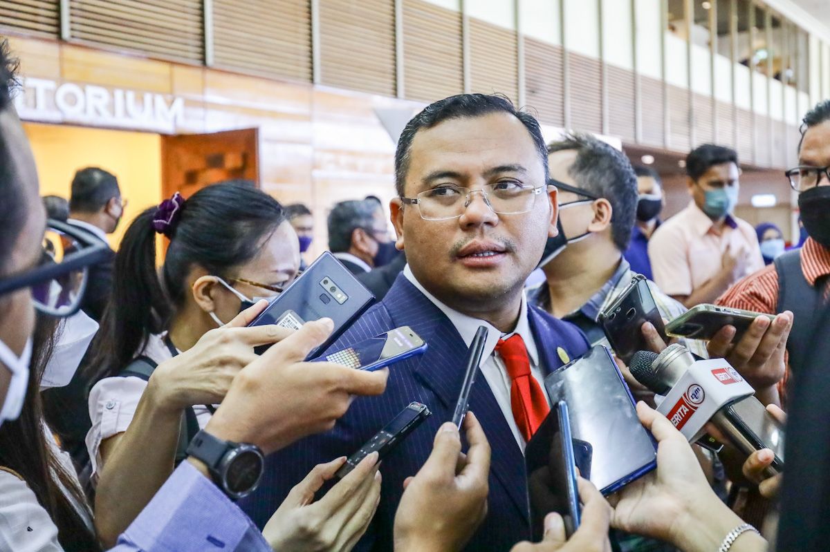 #Selangor2022 வரவு செலவுத் திட்டம் நவம்பர் 26 ஆம் தேதி தாக்கல்