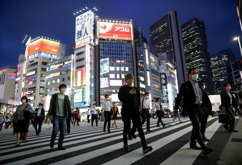 Japan registers record 250,403 Covid-19 cases within last 24 hours