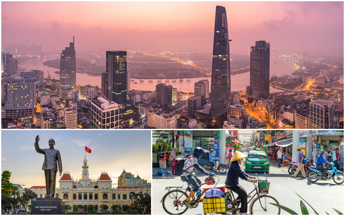 Booming business as Malaysia, Vietnam to achieve billions in bilateral trade by 2025