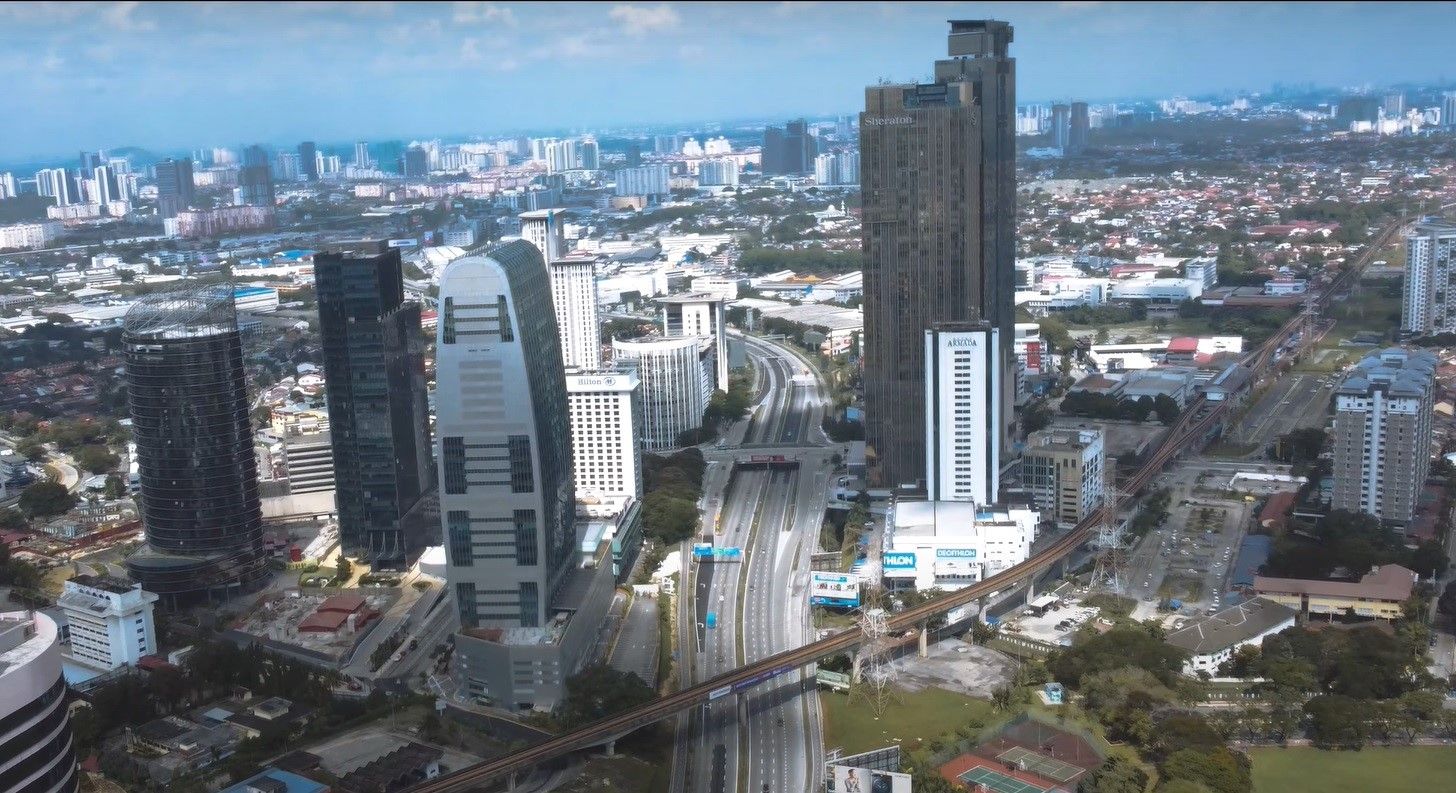 2020人口普查初步结果 八打灵县210万人口冠全马