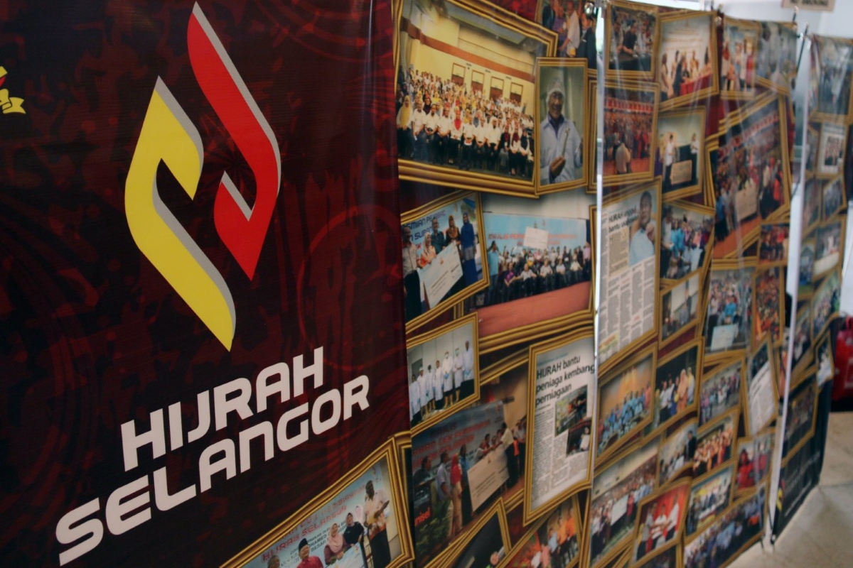Nearly RM1 mln spent to help over 2,000 state entrepreneurs thrive — MB