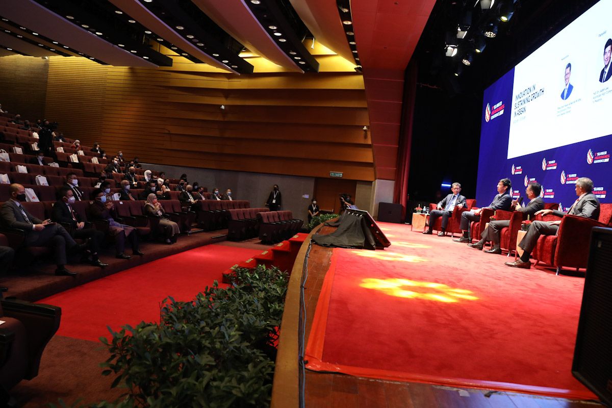 雪国际峰会搭建商贸配对平台  后疫情缔合作添新商机