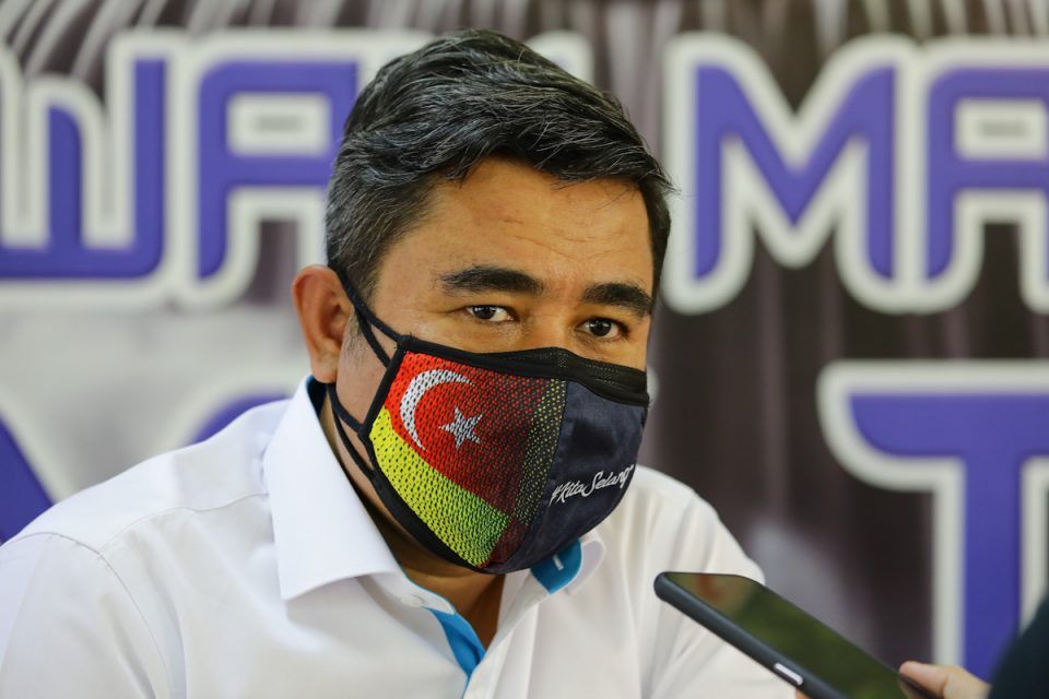 MBI spends RM20,000 in aid for artistes and ex-athletes