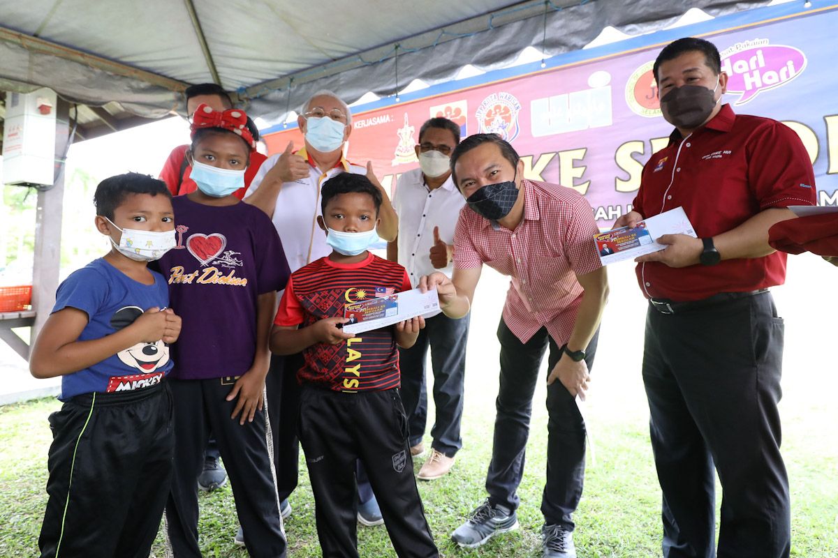 தொடர்ந்து மக்களின் வாழ்க்கை சுமையை குறைக்க போராடுவோம் - இங் ஸீ ஹான்