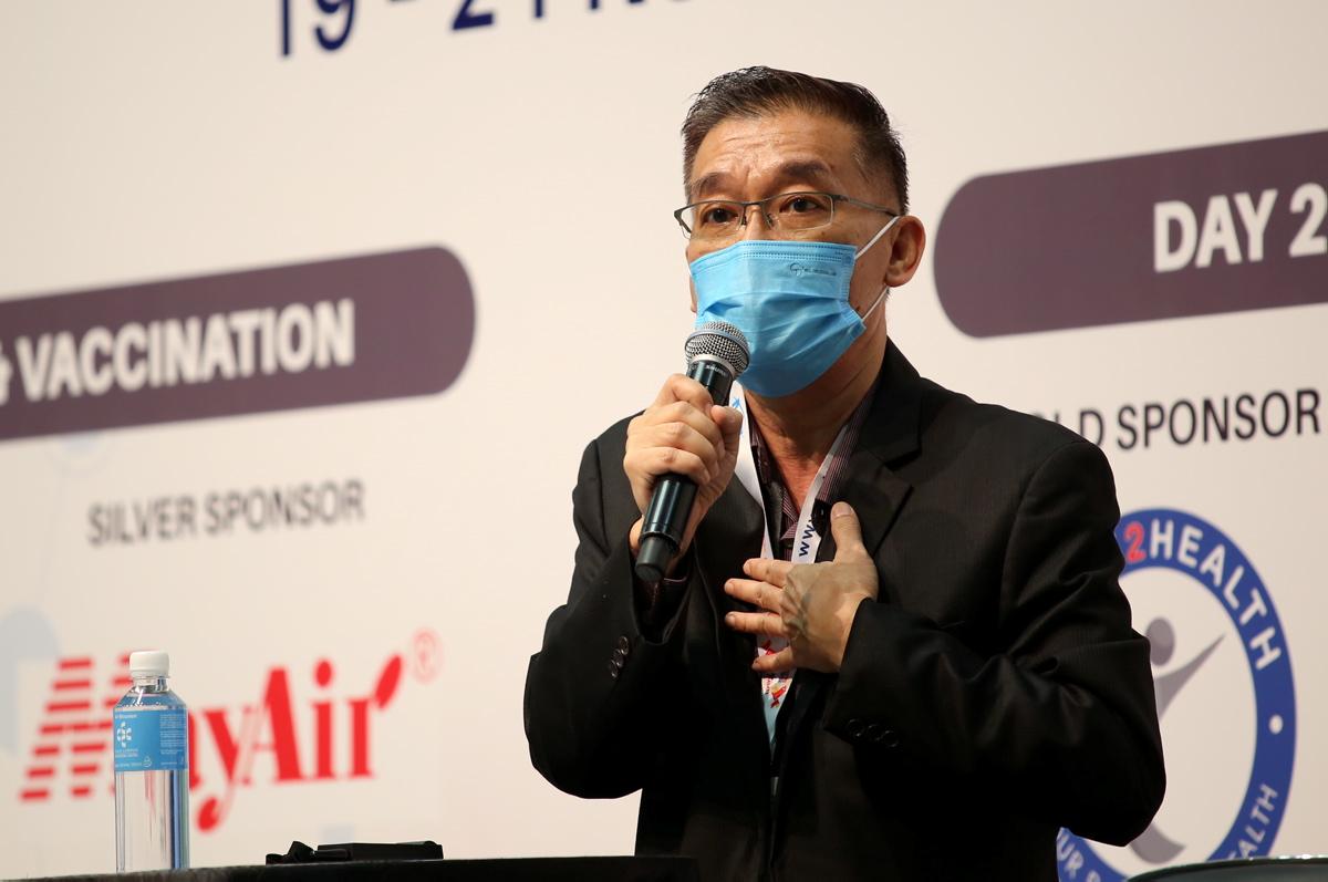 MMA lauds Selangor’s health initiatives during pandemic