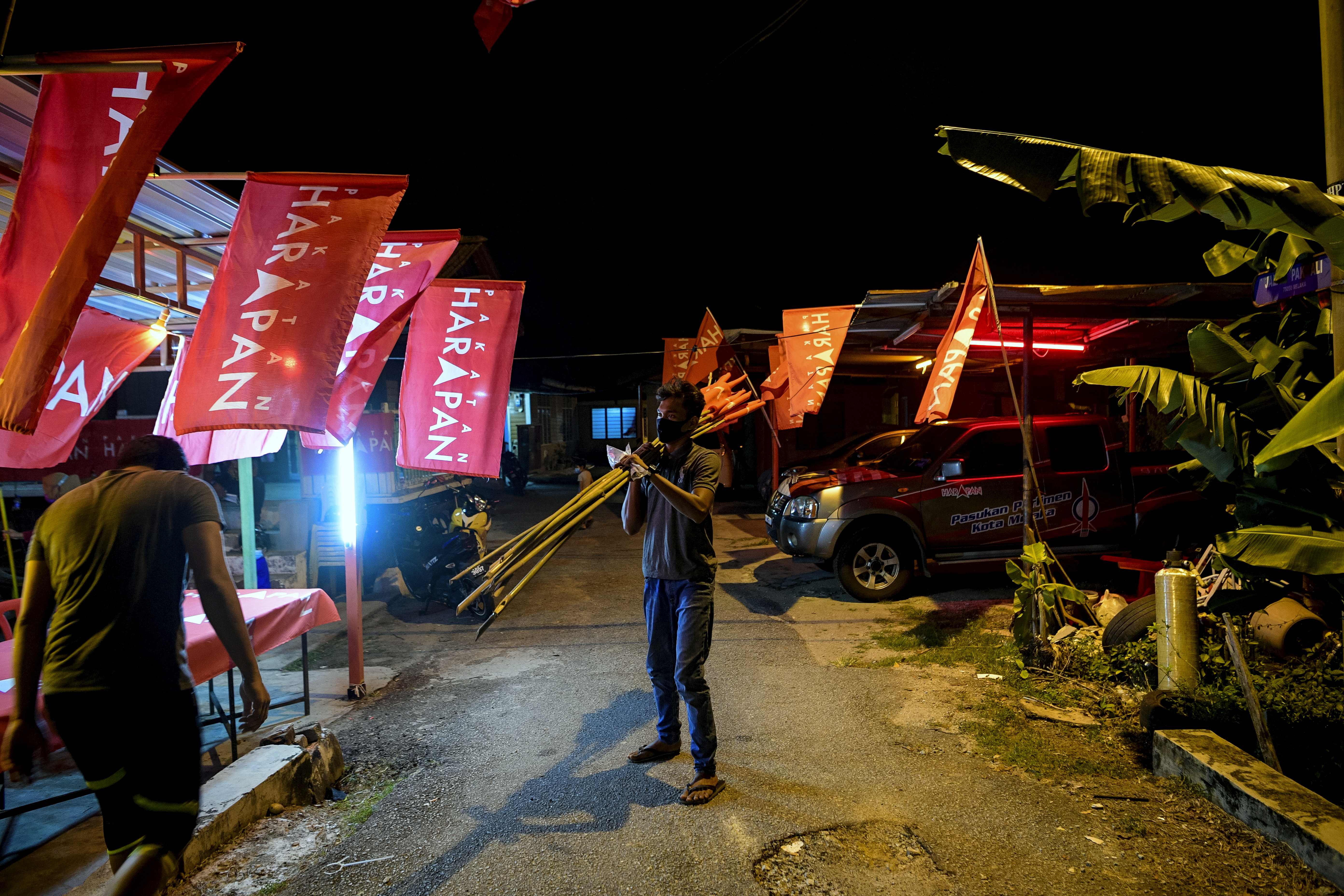 KEADILAN Selangor: Hormati konsensus, usah tuding jari kepada individu