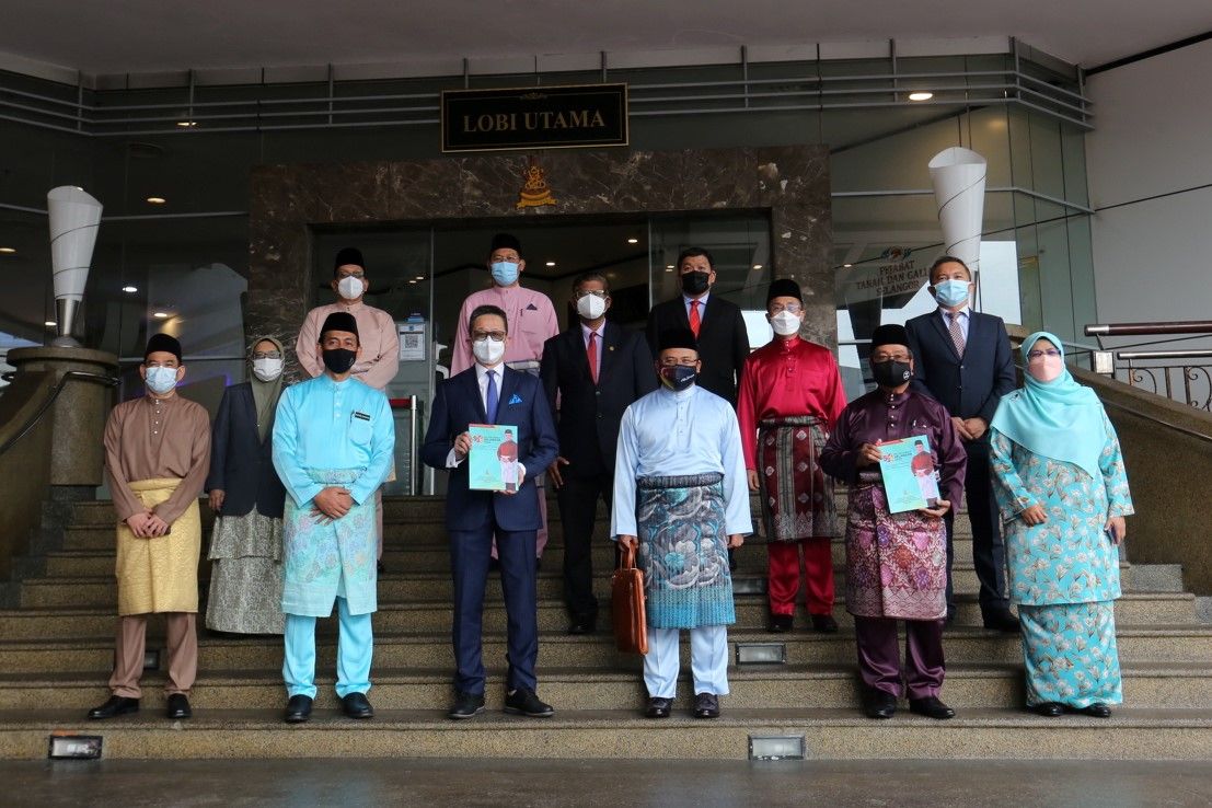 State records RM2.1 bln in revenue, says MB