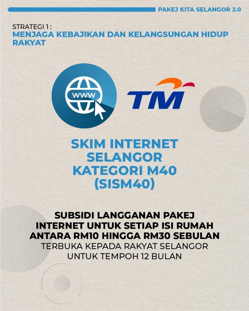 MBI: 200 applicants for SISM40, nearly half have received benefits