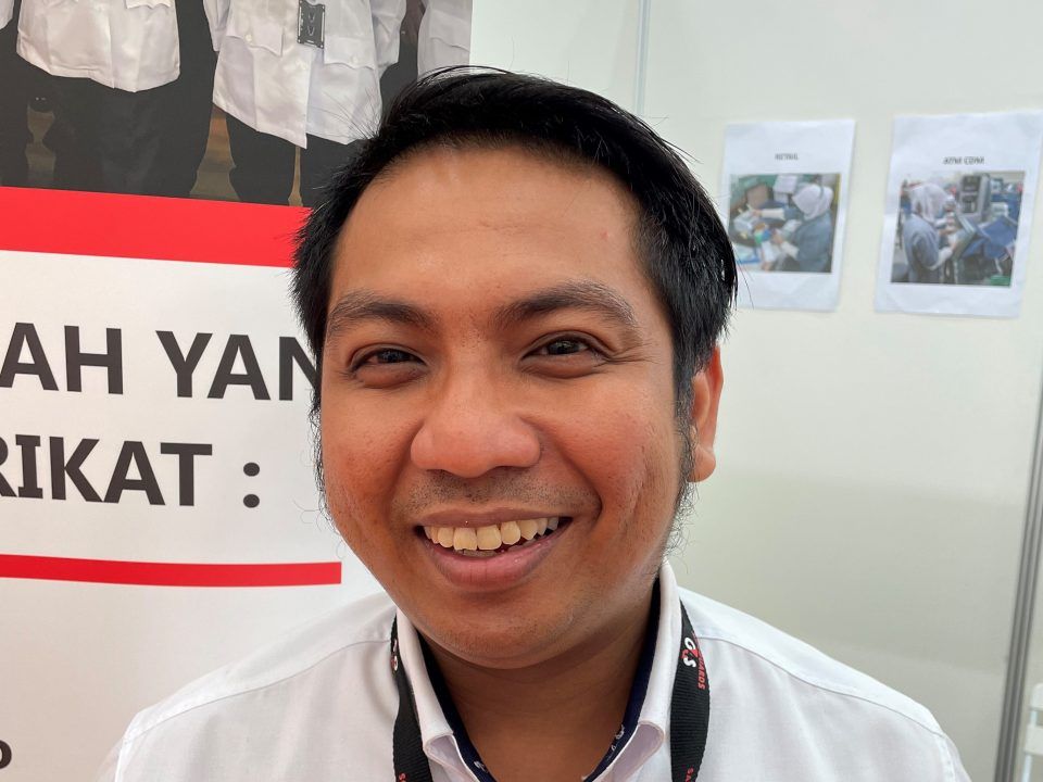 经济活动积极复苏 雪州就业展助雇主找到优秀员工