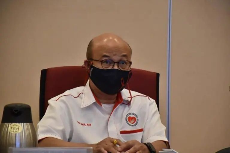 灵市霍乱症患者已痊愈 雪卫生局：未发现新病例