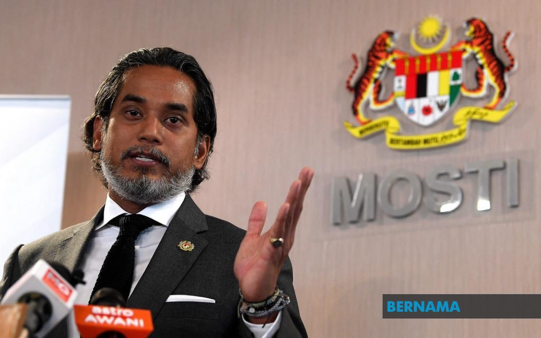 KJ: Increase antimicrobial resistance a worrying threat