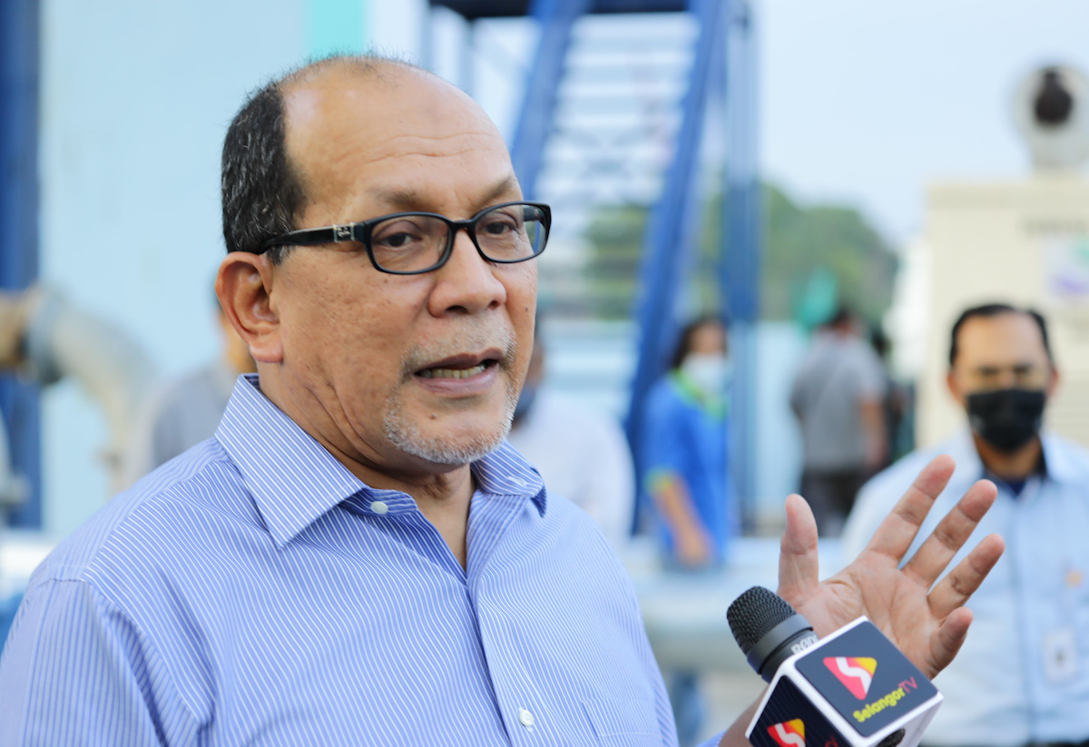 Sedia awal hadapi kemarau panjang menjelang 2026
