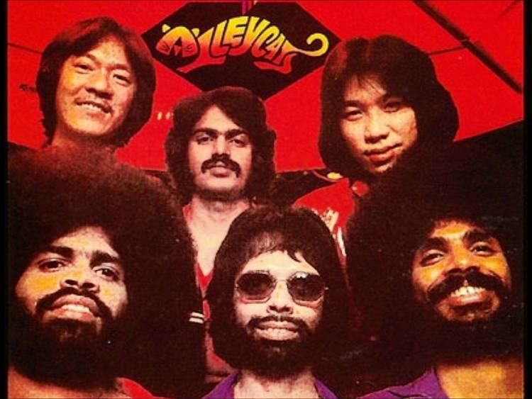 Menghibur rentas warna kulit, karya 10 seniman pukau penonton