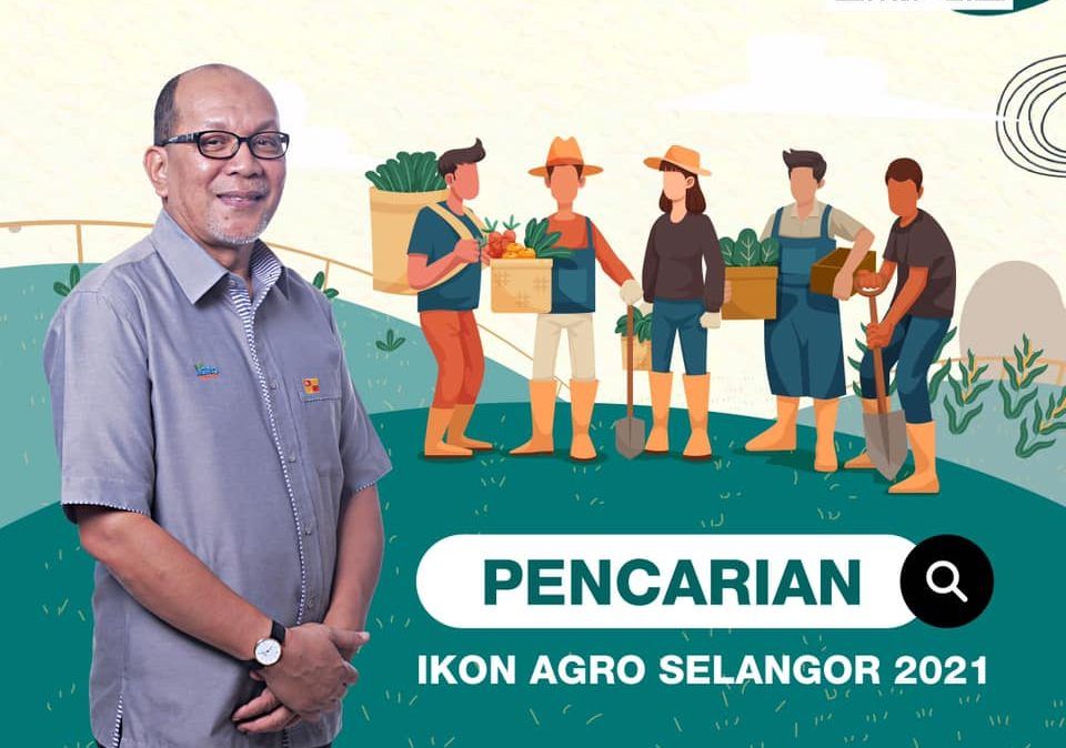 “雪州农业代言人”竞赛   8入围者视频今上载社媒