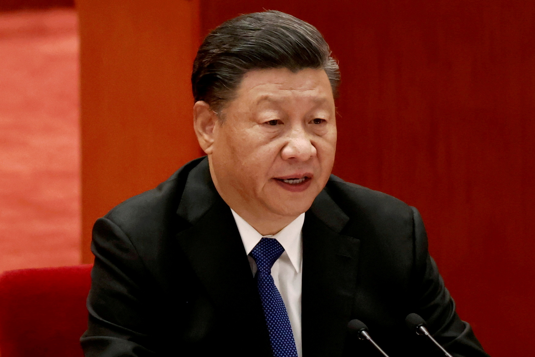 Xi announces China-Asean comprehensive strategic partnership