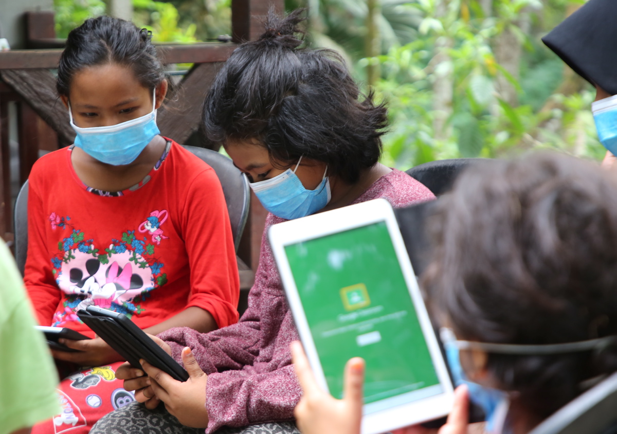 PPAS pelawa pelajar B40 pinjam komputer menerusi Skim Sepintas