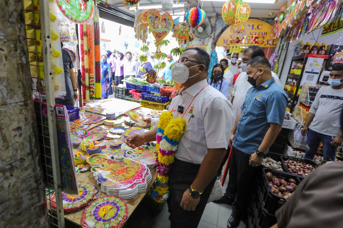 大臣：雪州明年财案 增就业机会保障人民