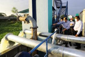 依兹汉：雪州鉴定逾50个水灾热点或风险区