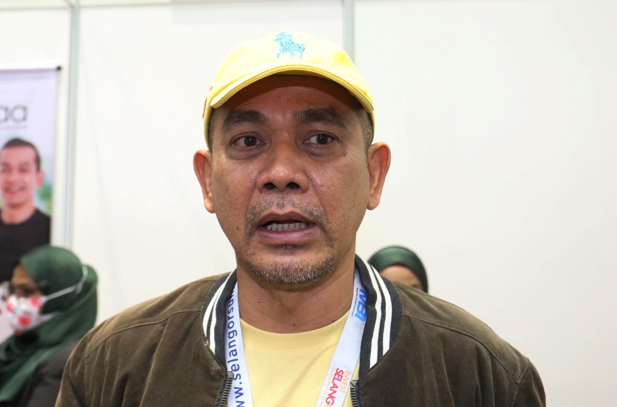 Populariti tak kekal selamanya, artis perlu sedia pelan B