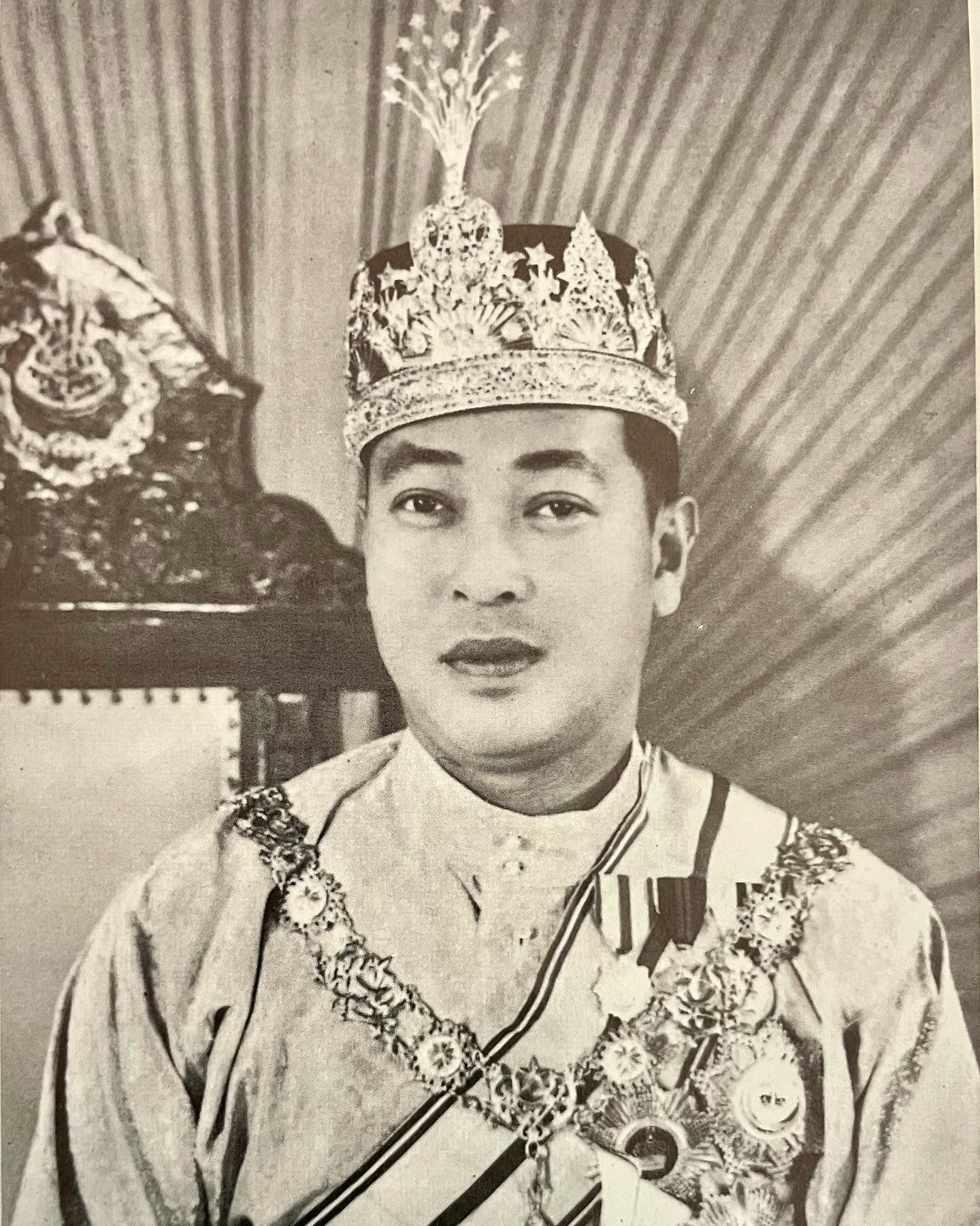 Genap 20 tahun mangkat, Almarhum Sultan Salahuddin dikenang