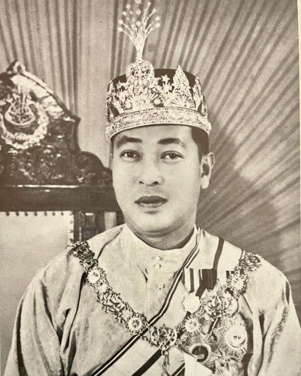 Genap 20 tahun mangkat, Almarhum Sultan Salahuddin dikenang
