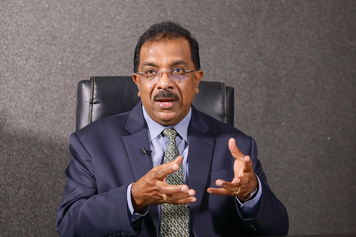 Protecting the welfare of Selangor’s Indians