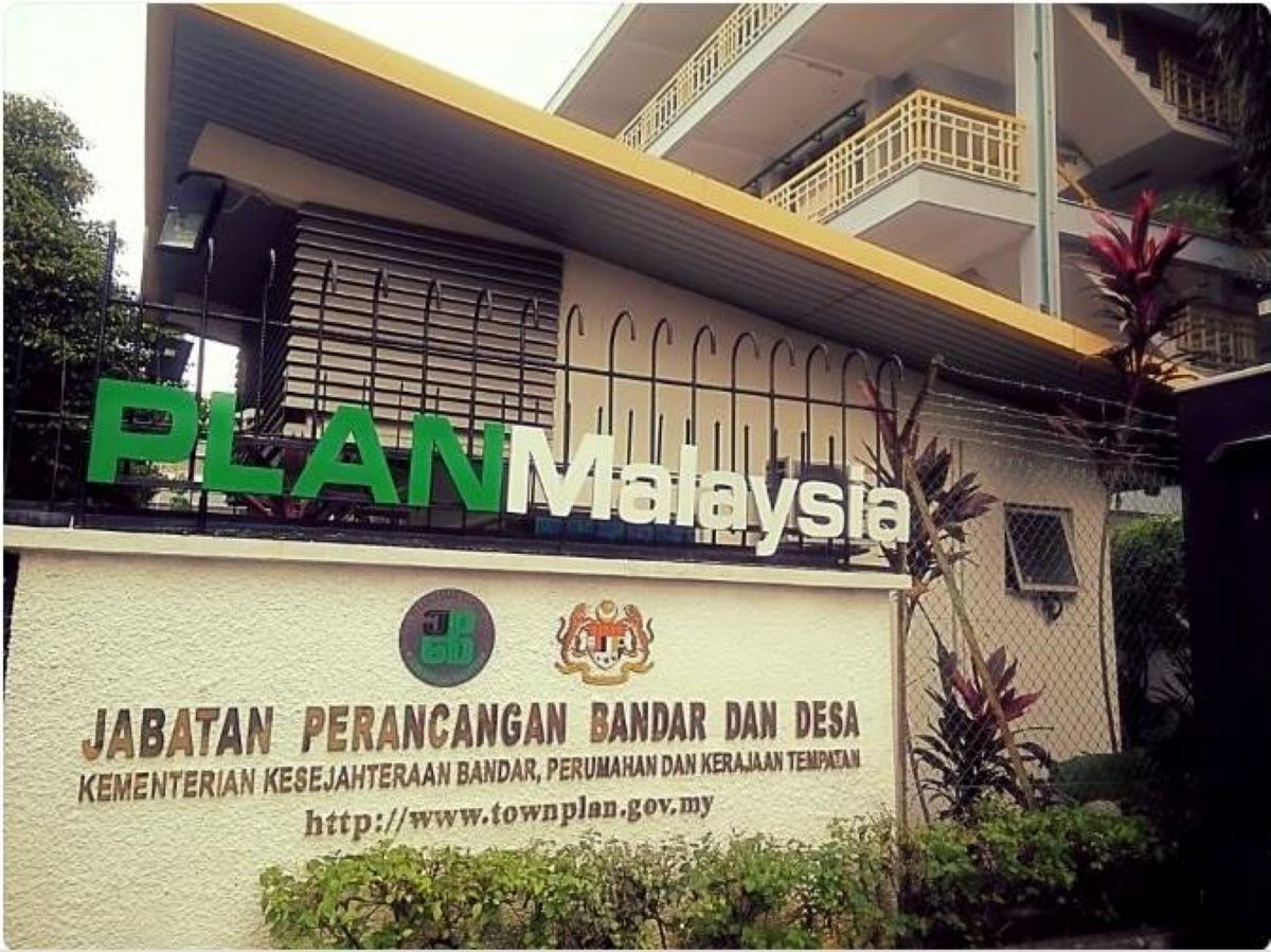 Urban Renewal Act a win-win for all, says PLANMalaysia