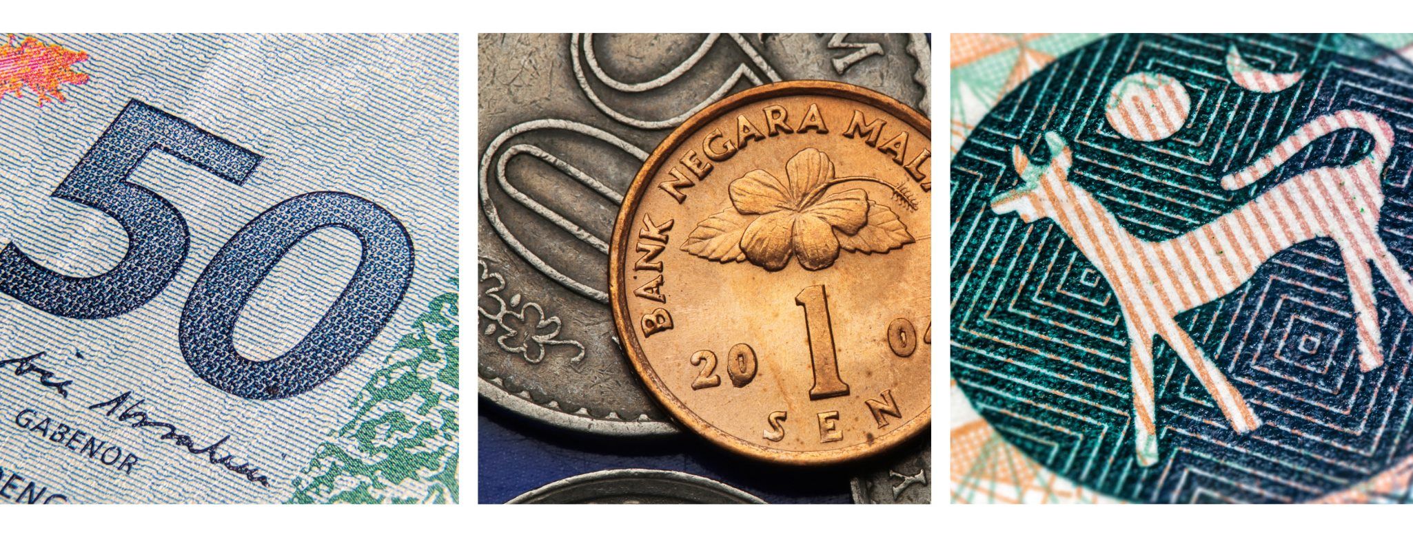 Bank Negara raih RM2.7 juta acara lelongan wang kertas Malaysia